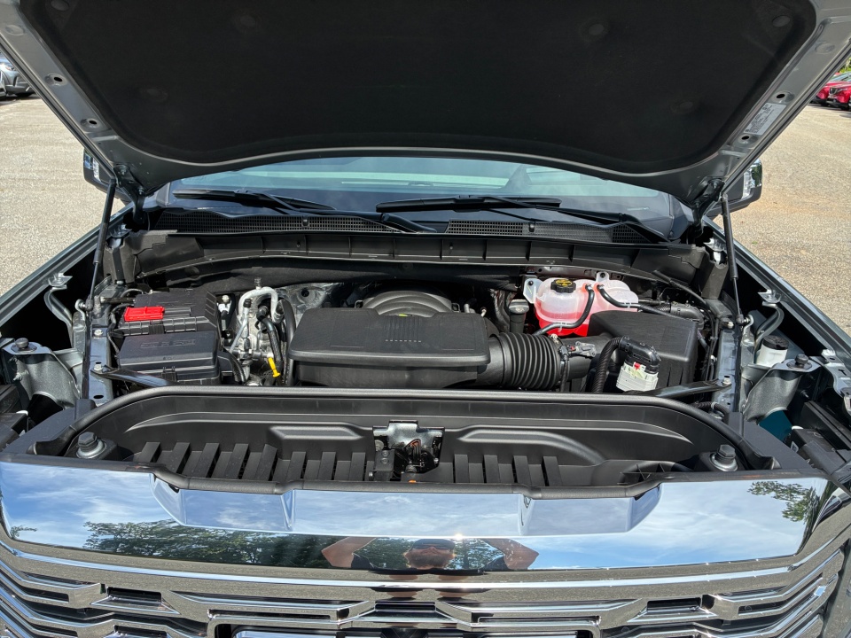 1GTUUGEL9TZ389044 2026 GMC Sierra 1500 Denali
