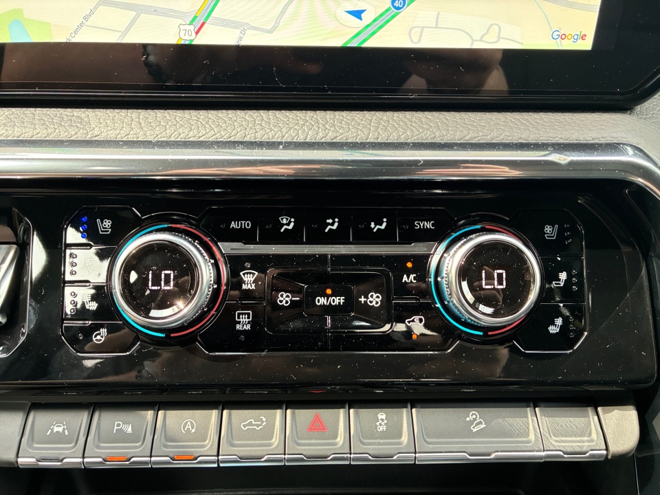 1GTUUGEL9TZ389044 2026 GMC Sierra 1500 Denali