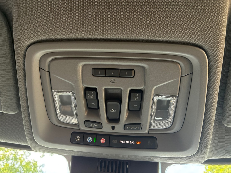 1GTUUGEL9TZ389044 2026 GMC Sierra 1500 Denali