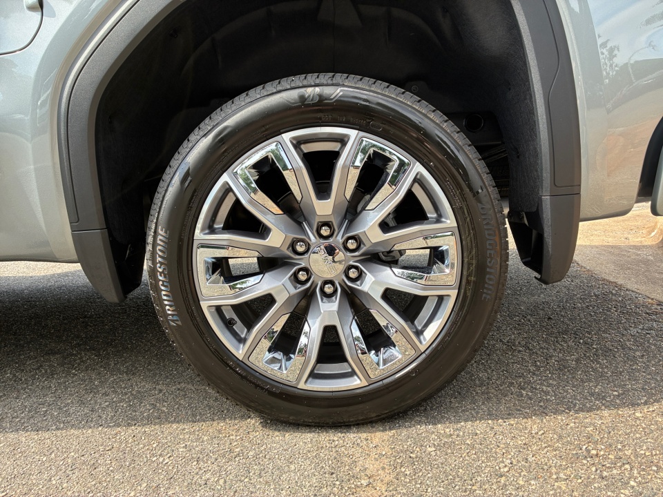 1GTUUGEL9TZ389044 2026 GMC Sierra 1500 Denali