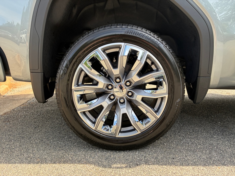 1GTUUGEL9TZ389044 2026 GMC Sierra 1500 Denali