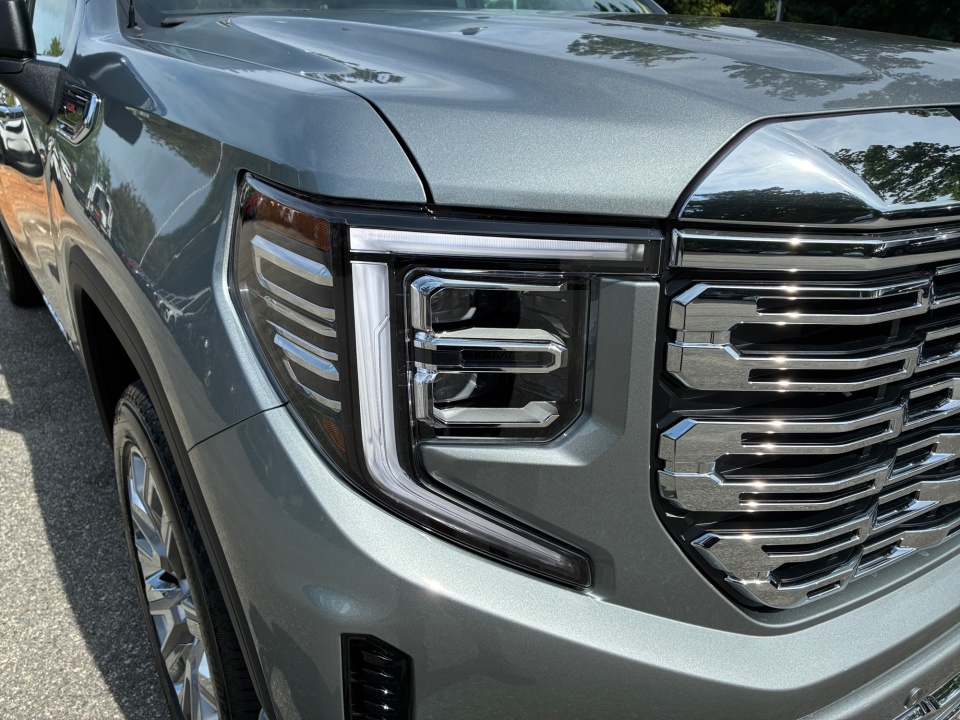 1GTUUGEL9TZ389044 2026 GMC Sierra 1500 Denali