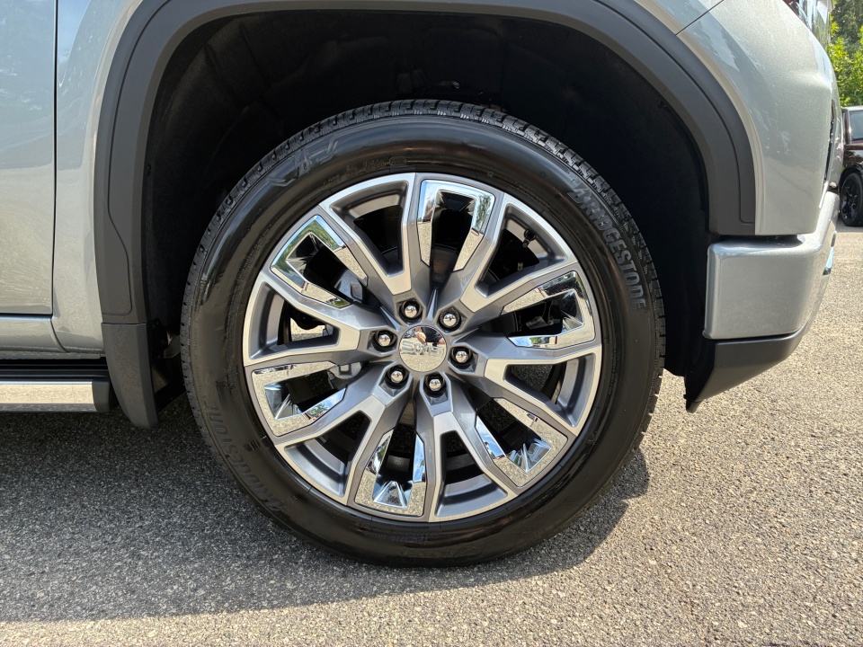 1GTUUGEL9TZ389044 2026 GMC Sierra 1500 Denali
