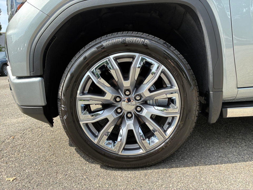 1GTUUGEL9TZ389044 2026 GMC Sierra 1500 Denali