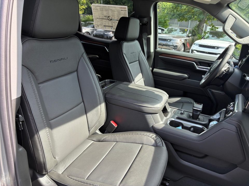 1GTUUGEL9TZ389044 2026 GMC Sierra 1500 Denali