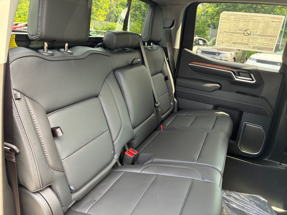 1GTUUGEL9TZ389044 2026 GMC Sierra 1500 Denali