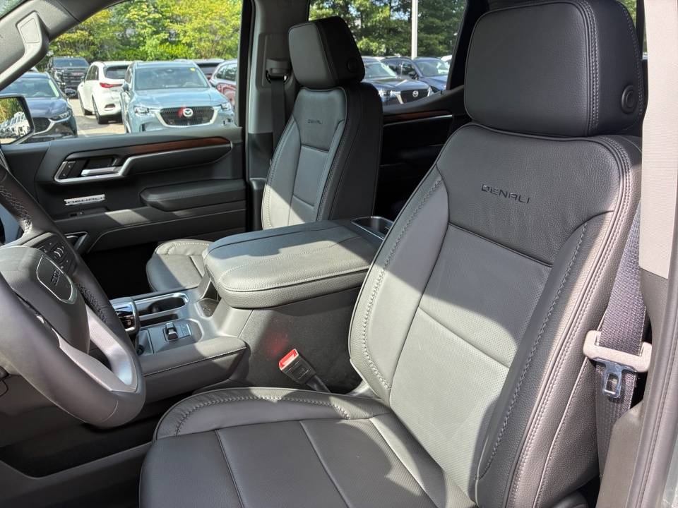 1GTUUGEL9TZ389044 2026 GMC Sierra 1500 Denali