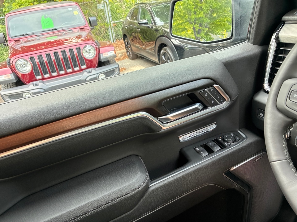1GTUUGEL9TZ389044 2026 GMC Sierra 1500 Denali