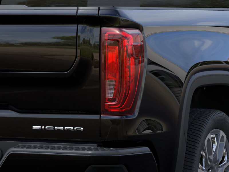 1GTUUHE87TZ364631 2026 GMC Sierra 1500 Crew Cab, Short Bed, Denali Ultimate, 4WD