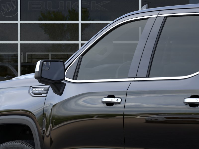 1GTUUHE87TZ364631 2026 GMC Sierra 1500 Crew Cab, Short Bed, Denali Ultimate, 4WD