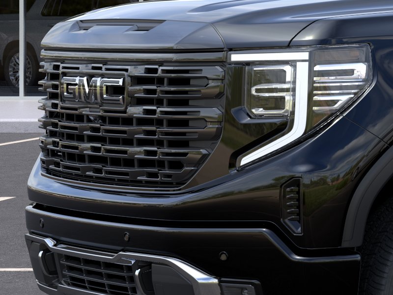 1GTUUHE87TZ364631 2026 GMC Sierra 1500 Crew Cab, Short Bed, Denali Ultimate, 4WD