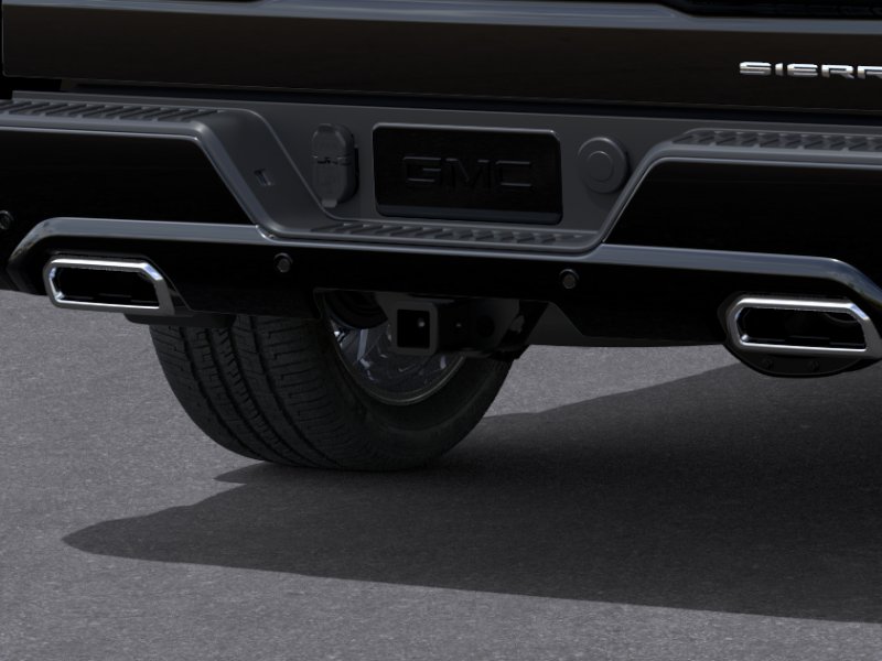 1GTUUHE87TZ364631 2026 GMC Sierra 1500 Crew Cab, Short Bed, Denali Ultimate, 4WD