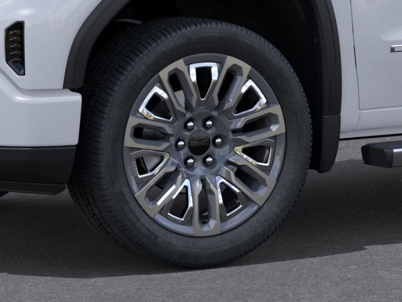 1GTUUHEL3TZ331243 2026 GMC Sierra 1500 Crew Cab, Short Bed, Denali Ultimate, 4WD