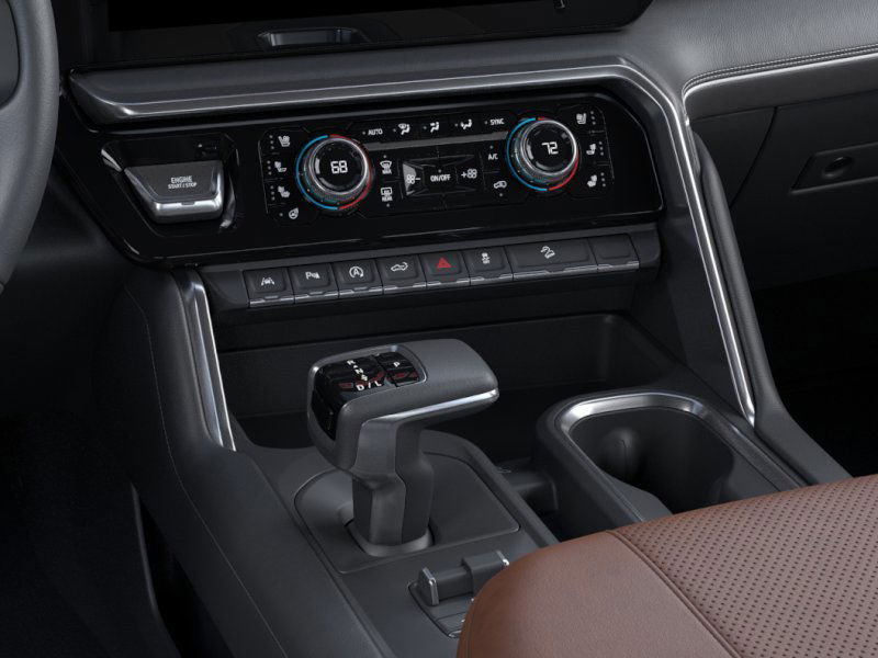 1GTUUHEL3TZ331243 2026 GMC Sierra 1500 Crew Cab, Short Bed, Denali Ultimate, 4WD