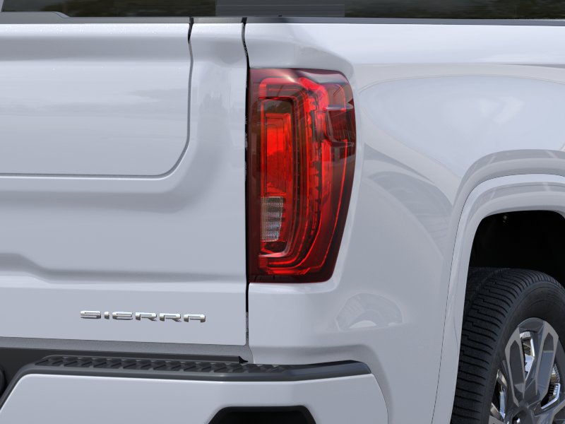 1GTUUHEL3TZ376831 2026 GMC Sierra 1500 Crew Cab, Short Bed, Denali Ultimate, 4WD