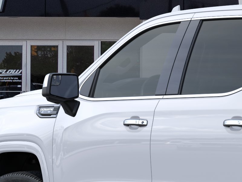 1GTUUHEL3TZ376831 2026 GMC Sierra 1500 Crew Cab, Short Bed, Denali Ultimate, 4WD