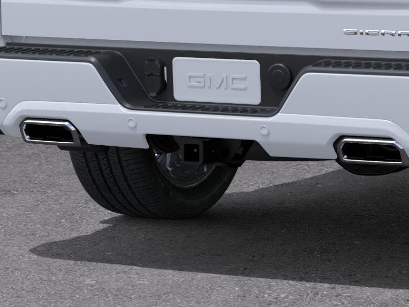 1GTUUHEL3TZ376831 2026 GMC Sierra 1500 Crew Cab, Short Bed, Denali Ultimate, 4WD