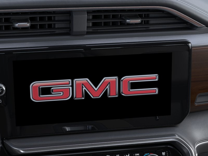 1GTUUHEL3TZ376831 2026 GMC Sierra 1500 Crew Cab, Short Bed, Denali Ultimate, 4WD
