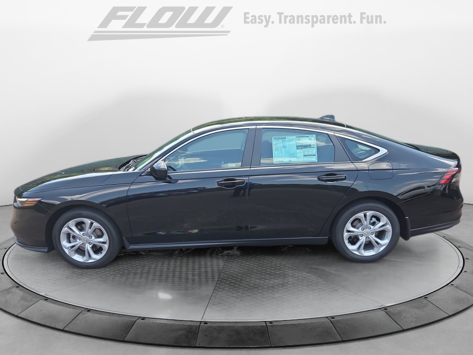 1HGCY1F23TA043610 2026 Honda Accord Sedan LX