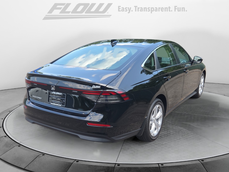 1HGCY1F23TA043610 2026 Honda Accord Sedan LX