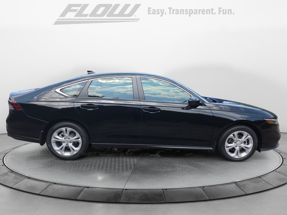 1HGCY1F23TA043610 2026 Honda Accord Sedan LX