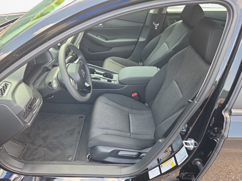 1HGCY1F23TA043610 2026 Honda Accord Sedan LX
