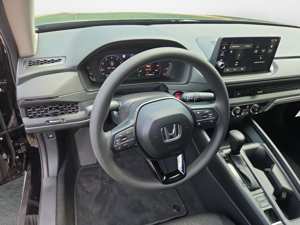 1HGCY1F23TA043610 2026 Honda Accord Sedan LX