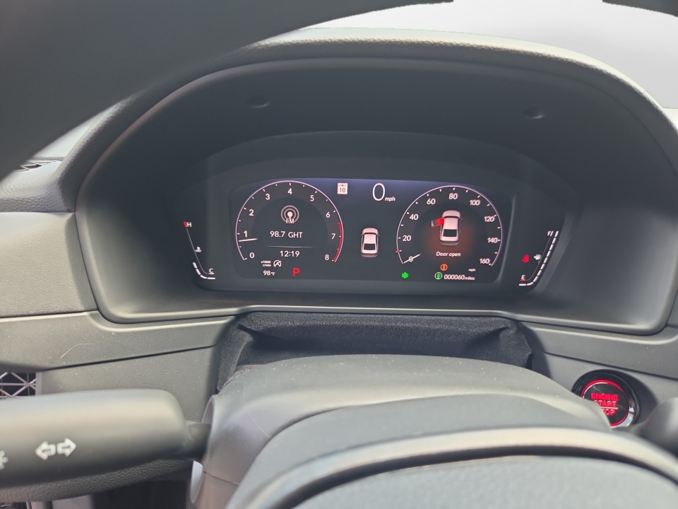 1HGCY1F23TA043610 2026 Honda Accord Sedan LX