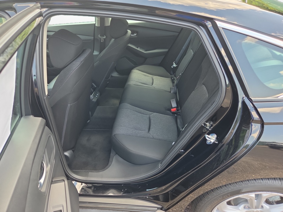 1HGCY1F23TA043610 2026 Honda Accord Sedan LX