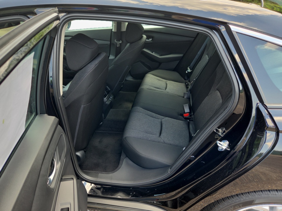 1HGCY1F23TA043610 2026 Honda Accord Sedan LX