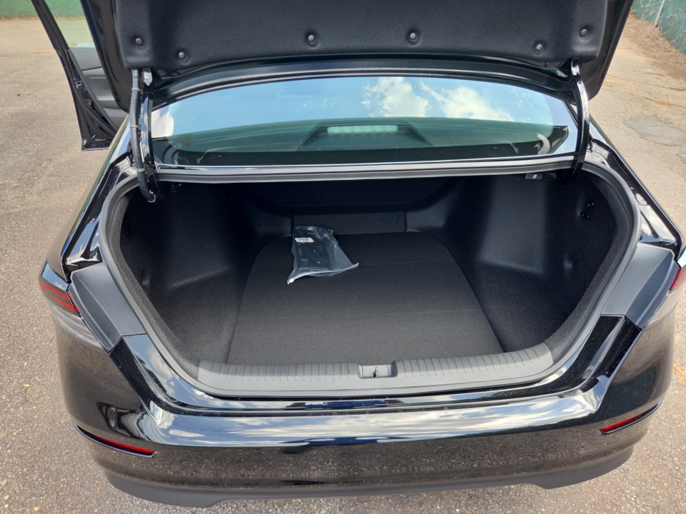 1HGCY1F23TA043610 2026 Honda Accord Sedan LX