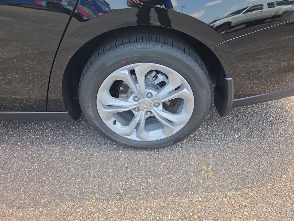1HGCY1F23TA043610 2026 Honda Accord Sedan LX