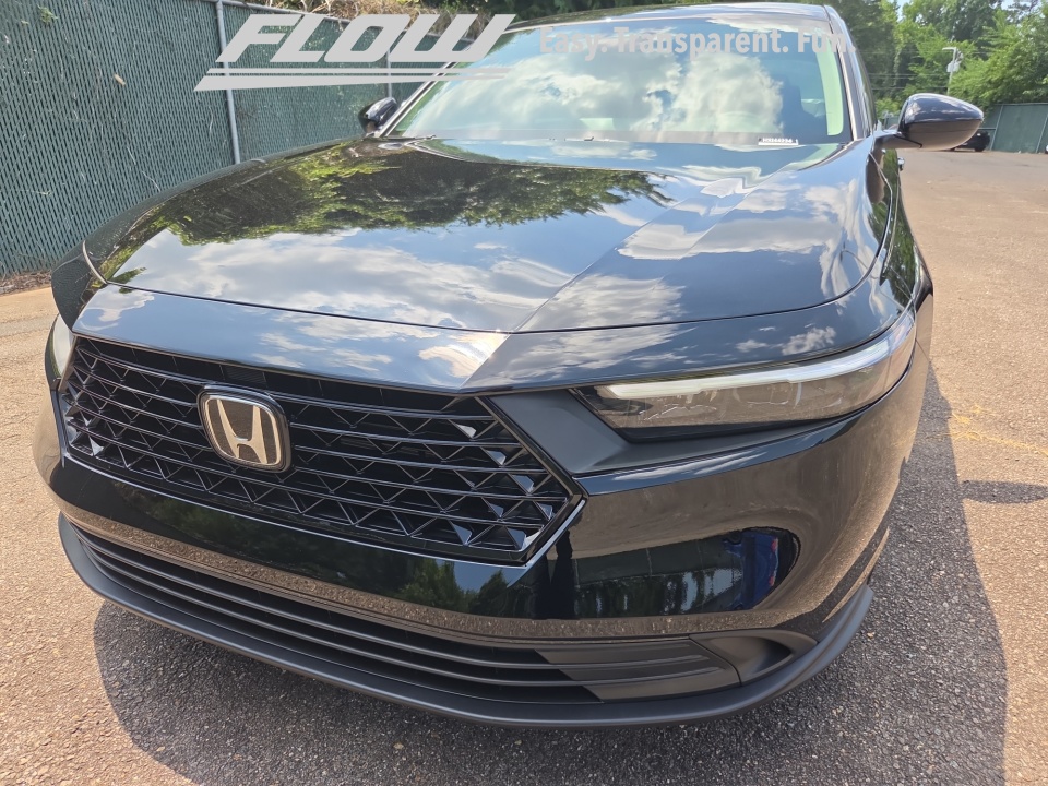 1HGCY1F23TA043610 2026 Honda Accord Sedan LX