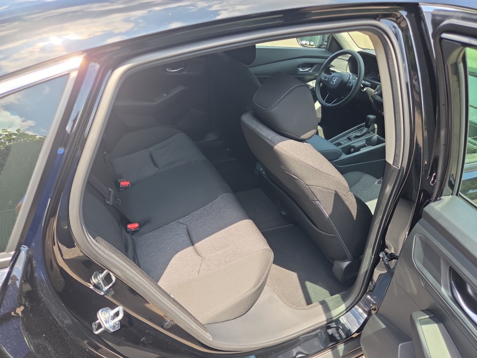1HGCY1F23TA043610 2026 Honda Accord Sedan LX