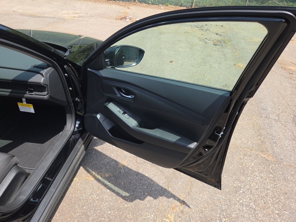 1HGCY1F23TA043610 2026 Honda Accord Sedan LX
