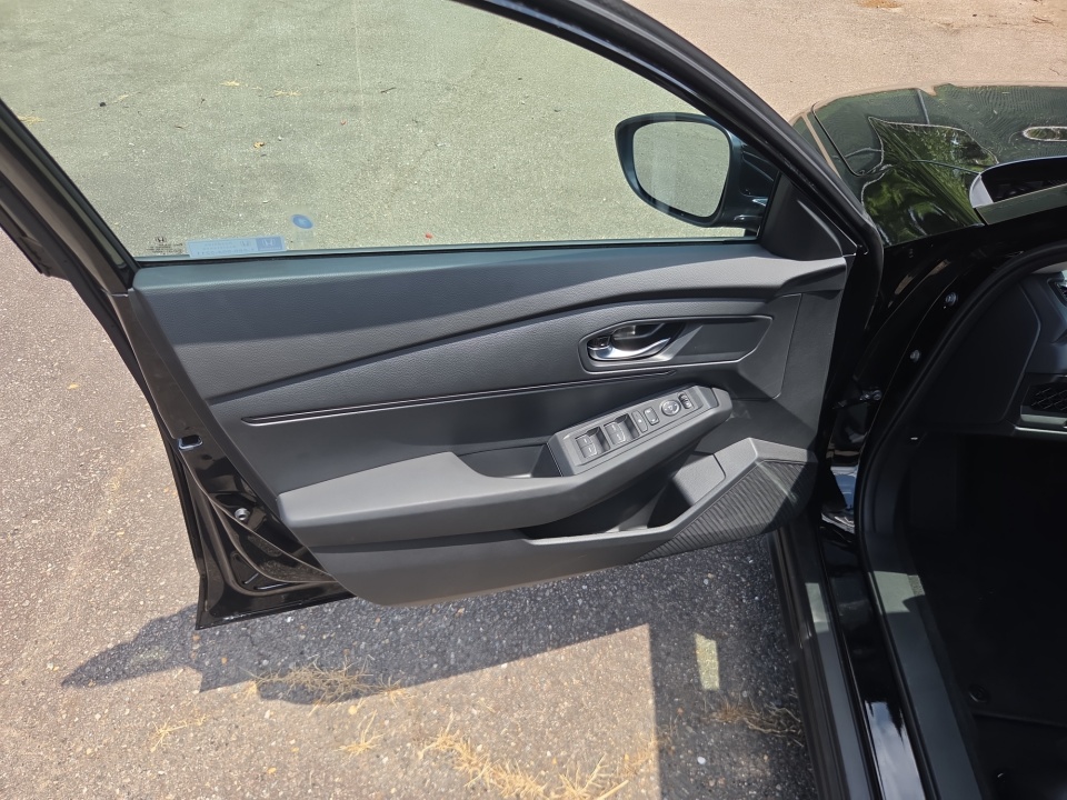 1HGCY1F23TA043610 2026 Honda Accord Sedan LX