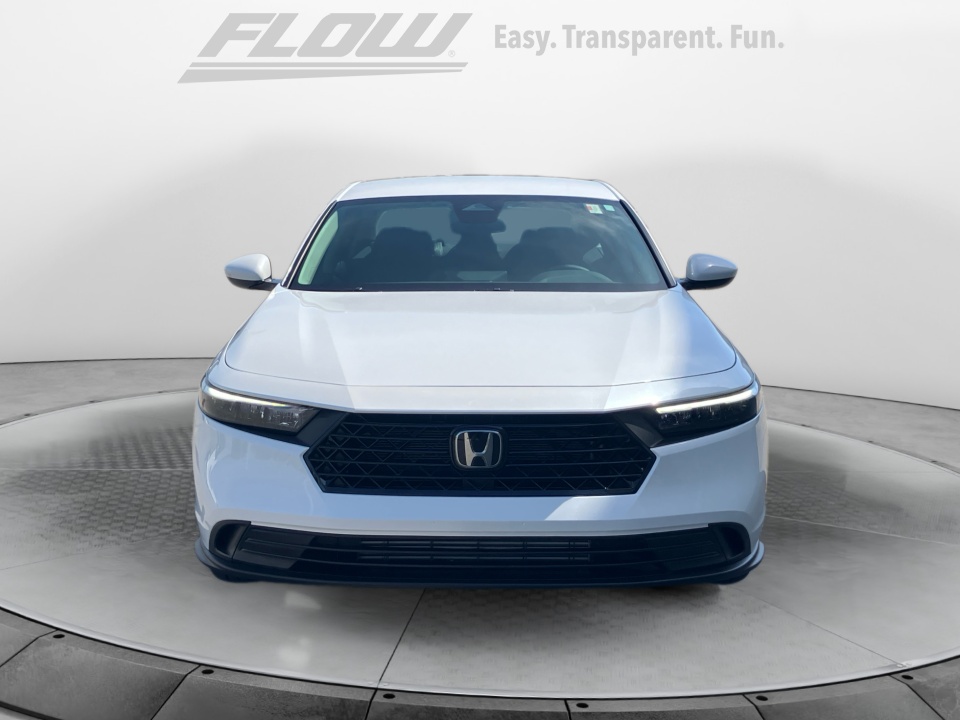 1HGCY1F24TA014391 2026 Honda Accord Sedan LX