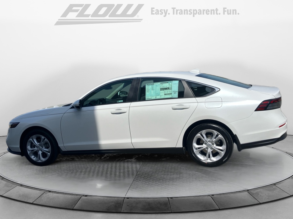 1HGCY1F24TA014391 2026 Honda Accord Sedan LX