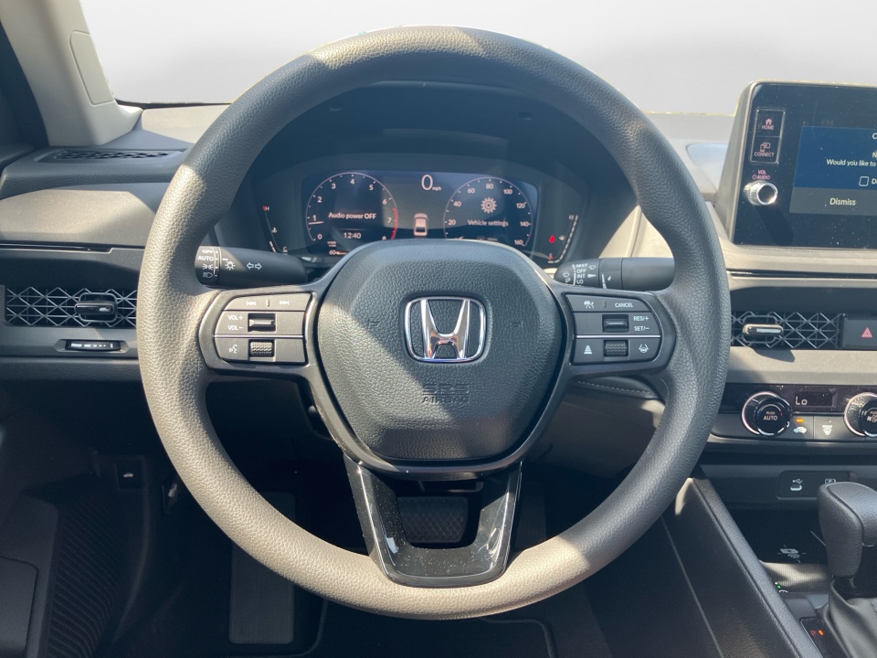 1HGCY1F24TA014391 2026 Honda Accord Sedan LX