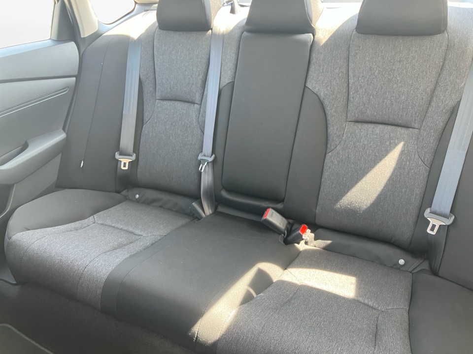 1HGCY1F24TA014391 2026 Honda Accord Sedan LX