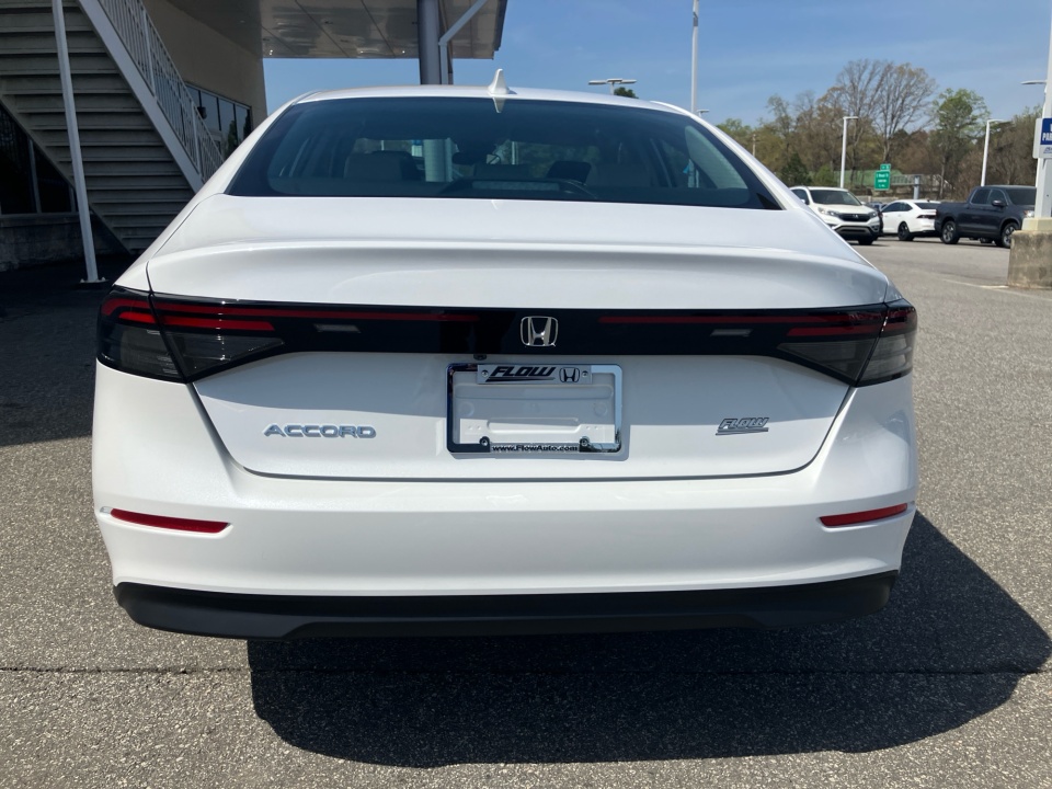 1HGCY1F24TA014391 2026 Honda Accord Sedan LX