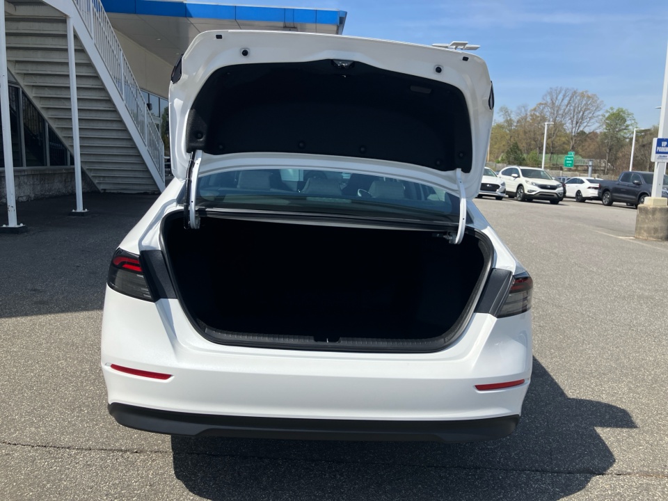 1HGCY1F24TA014391 2026 Honda Accord Sedan LX