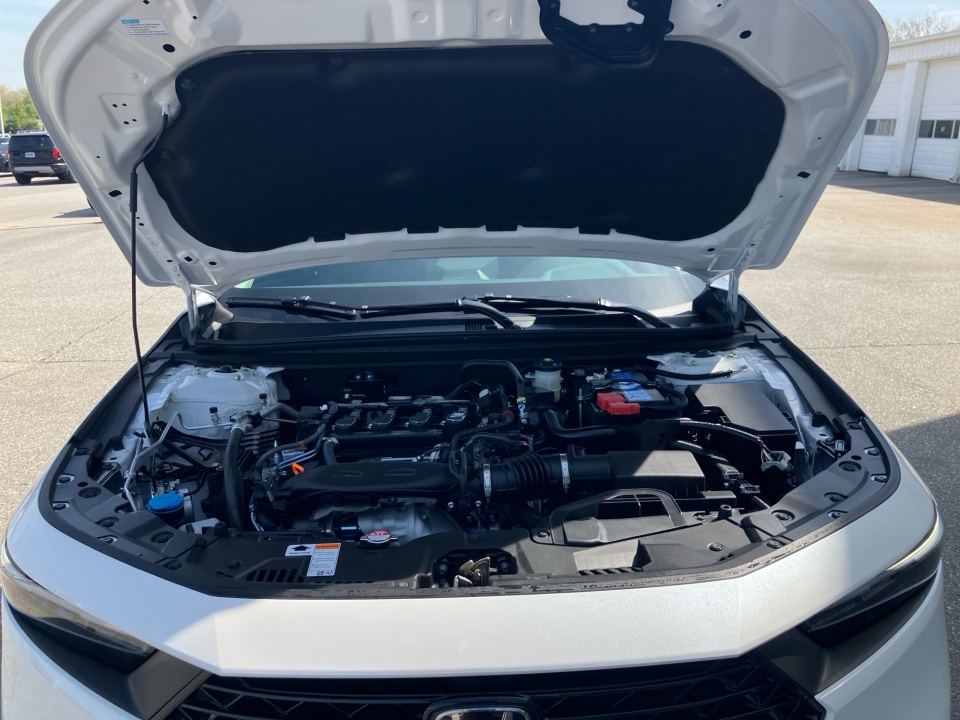 1HGCY1F24TA014391 2026 Honda Accord Sedan LX