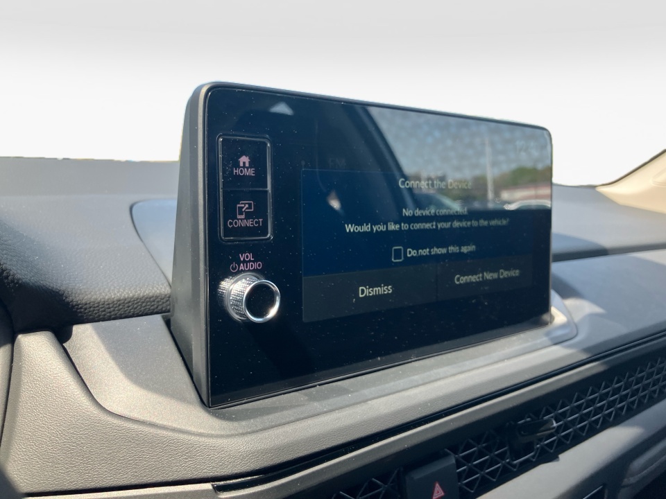 1HGCY1F24TA014391 2026 Honda Accord Sedan LX