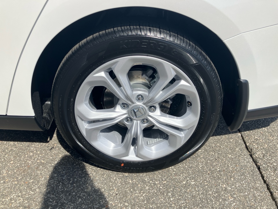 1HGCY1F24TA014391 2026 Honda Accord Sedan LX