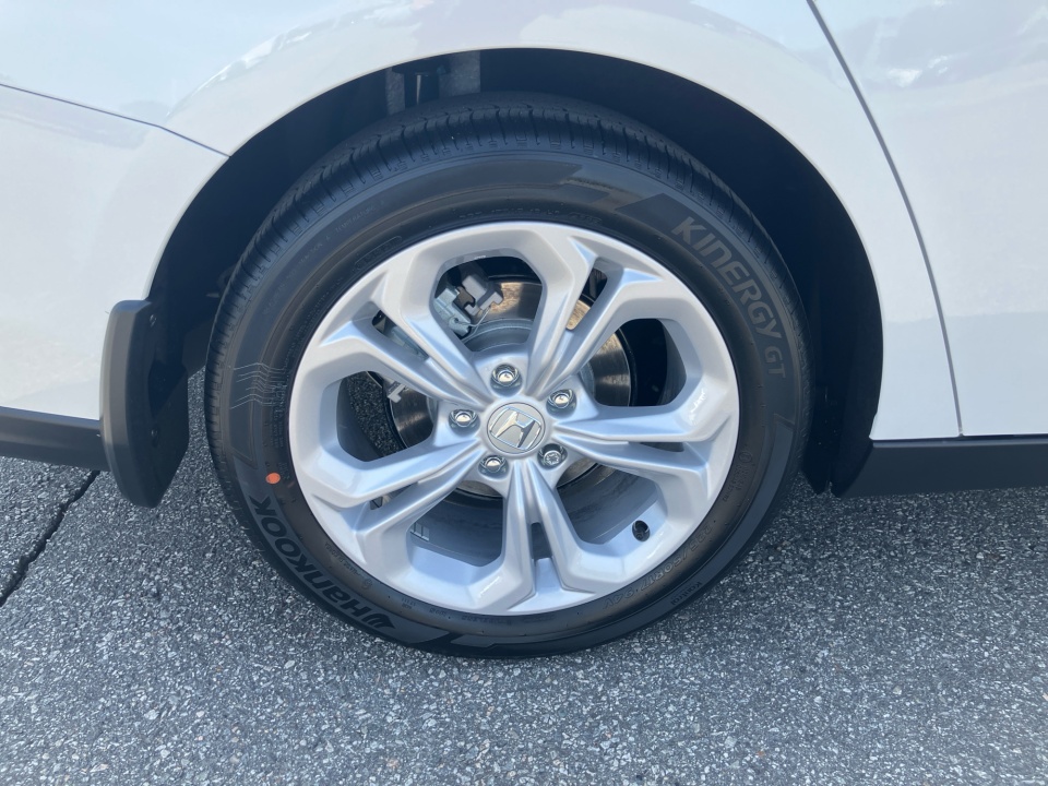 1HGCY1F24TA014391 2026 Honda Accord Sedan LX