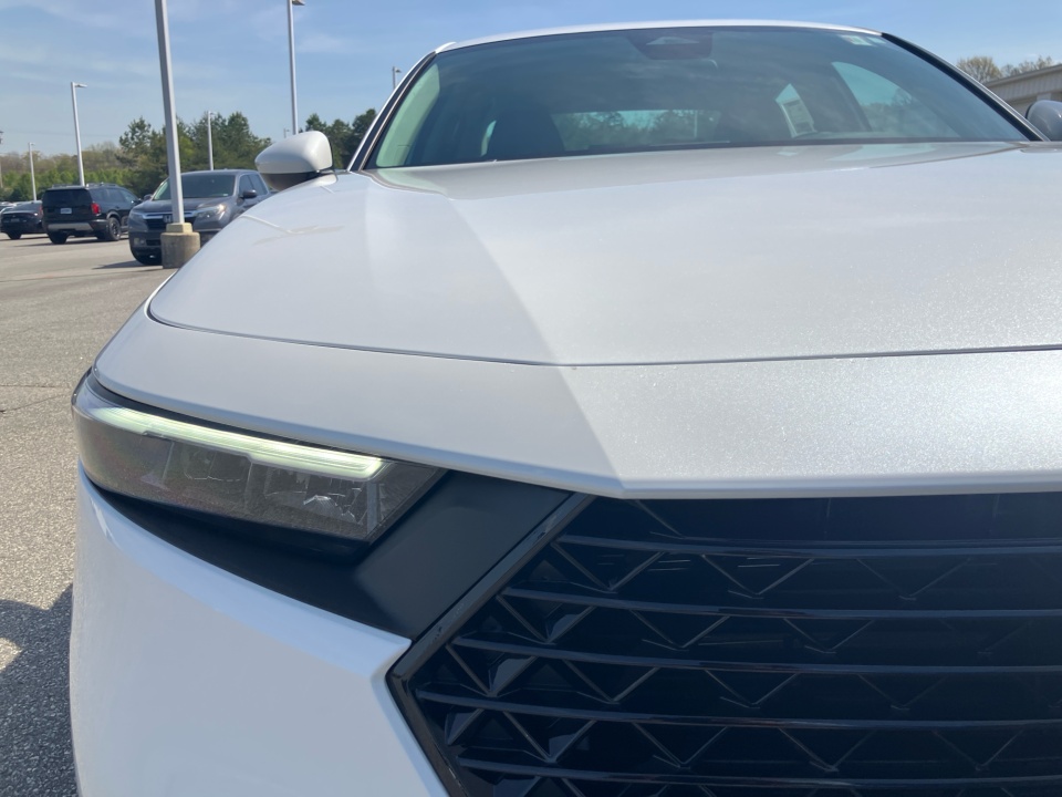 1HGCY1F24TA014391 2026 Honda Accord Sedan LX