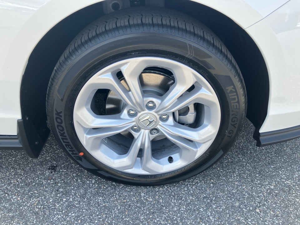 1HGCY1F24TA014391 2026 Honda Accord Sedan LX