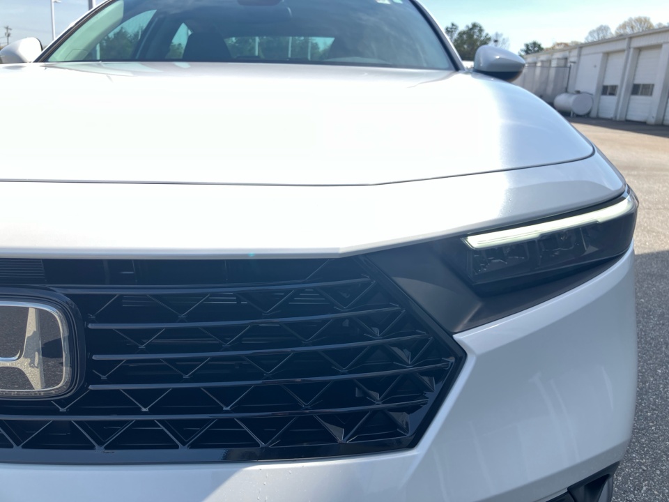 1HGCY1F24TA014391 2026 Honda Accord Sedan LX