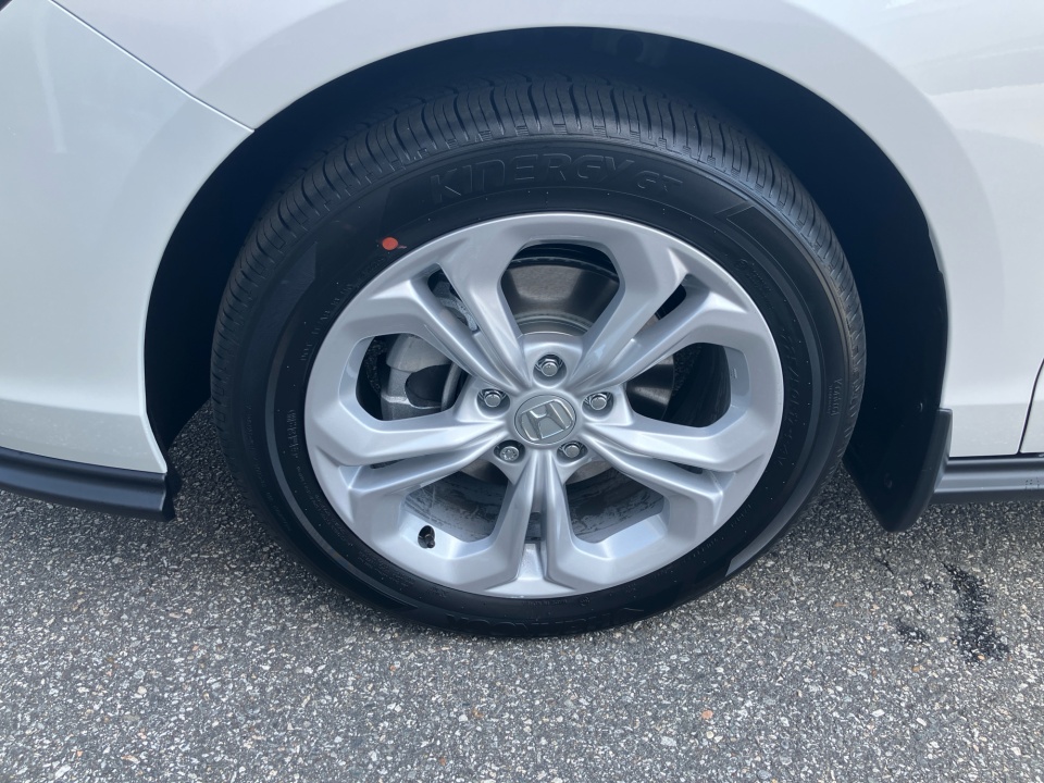 1HGCY1F24TA014391 2026 Honda Accord Sedan LX